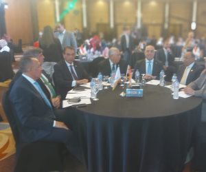 مهاب مجاهد في احتفالية "الجبهة الوطنية": دعم المتفوقين مسؤولية وطنية.. واحذروا أعداء الوطن