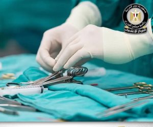 620.4 ألف عملية جراحية أجرتها المستشفيات الجامعية .. «الوزراء» يقر نقل تبعية مستشفى الخارجة لكلية طب الوادي الجديد