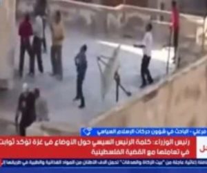 ماهر فرغلى: "الإخوان" استغلت القضية الفلسطينية لتشويه مصر وتحقيق مصالحها
