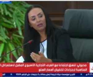 وزيرة التضامن: لا توجد قوائم انتظار فى برنامج "تكافل وكرامة"