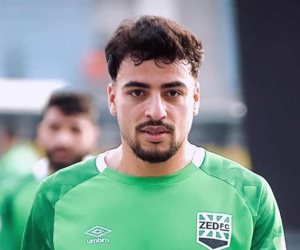 رسمياً.. الزمالك يعلن التعاقد مع محمد إسماعيل لمدة 5 مواسم