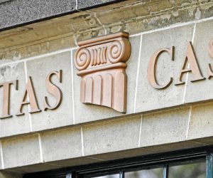 قرار مصيري يوم الجمعة المقبل يهدد عرش محكمة التحكيم الرياضية الدولية