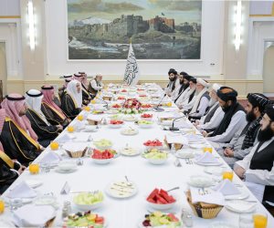 د. العيسى يُطلق المجموعة الأولى من المصاحف المُرتّلة لرابطة العالم الإسلامي