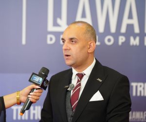“قوافل” تكشف عن مشروع “Tri-Hub”: مجمع ذكي متعدد الاستخدامات في قلب القاهرة الجديدة