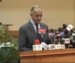 مؤتمرات يومية للهيئة الوطنية لإطلاع الرأى العام على مستجدات انتخابات الشيوخ
