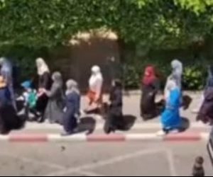 لؤي الخطيب عن مظاهرات الإخوان أمام سفارة مصر بتل أبيب : أفضل مشهد عبثي فى 2025