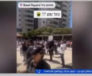 رمضان أبو جزر: ما حدث أمام السفارة المصرية فى تل أبيب خيانة للأمة العربية و"عار ما بعده عار"