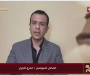 محلل سياسي: ما فعله الإخوان يعترفون خلاله رسميا بأن نتنياهو مرشد الجماعة الأعلى