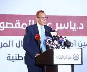 وكيل خارجية الشيوخ: حجب الألعاب الضارة ضرورة لضمان بيئة رقمية آمنة للشباب