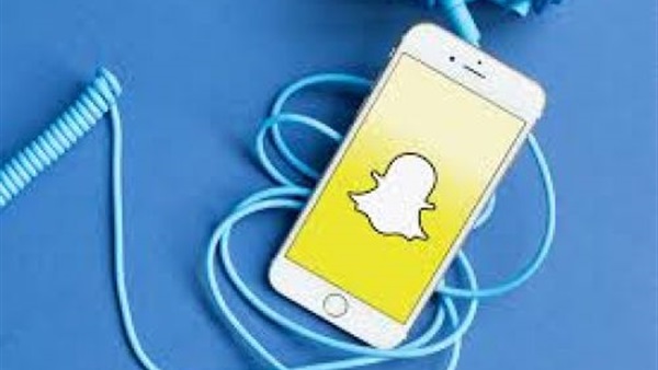 "سناب شات" تطلق خدمة الأيموشنات التعبيرية