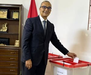 انتخابات مجلس الشيوخ 2025.. سفير مصر بالسنغال: التصويت في بعثنا بداكار يسير بسلاسة وانتظام ووسط أجواء وطنية