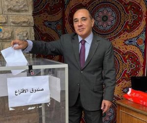 انتخابات مجلس الشيوخ 2025.. سفير مصر لدى كينيا: مشاركة أبناء الجالية تعكس روح المسؤولية والتزامهم ووعيهم الوطني