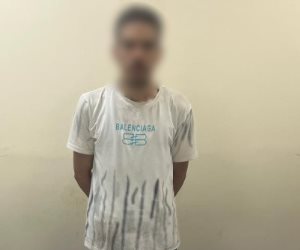 أمن القاهرة يضبط عاطل سرق كيلو ذهب من خزينة مصنع فى الظاهر