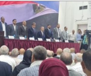 عمومية اتحاد المهن الطبية ترفض ميزانية 2020/2021 وتقر زيادة المعاشات إلى 2000 جنيه