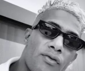 محمد رمضان ينعى ضحية حادث حفله الغنائى: شهيد أكل عيشه