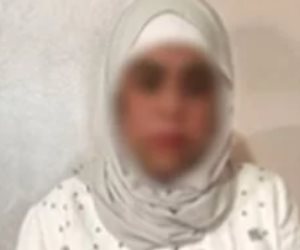 القبض على زوج البلوجر أم مكة لصدور حكم قضائى ضده فى مدينة 6 أكتوبر