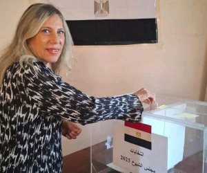 سفيرة مصر لدى أرمينيا: نلمس حرصا كبيرا من أبناء الجالية على أداء واجبهم الوطني في انتخابات الشيوخ