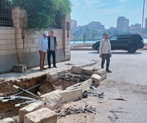 محمود عصمت: لدينا شبكة كهربائية آمنة ومستقرة وفرق عمل تواصل الليل بالنهار لتأمين التغذية 