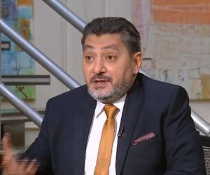 الغمري يفتح النار على الإخوان: يغيرون المظاهرات من إدانة إسرائيل إلى الهجوم على مصر لخدمة العدو