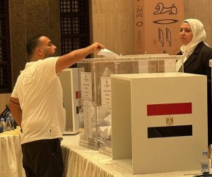 انتظام التصويت فى الخارج وانتشار واسع للمقار الانتخابية