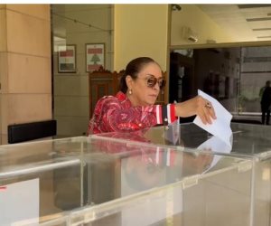 لليوم الثاني.. توافد المصريين في غينيا الاستوائية للإدلاء بأصواتهم في انتخابات «الشيوخ»