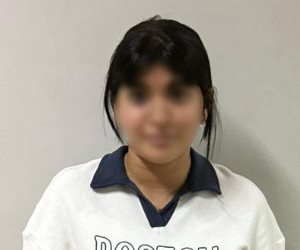 ضبط صانعة محتوى لنشرها مقاطع فيديو خادشه للحياء
