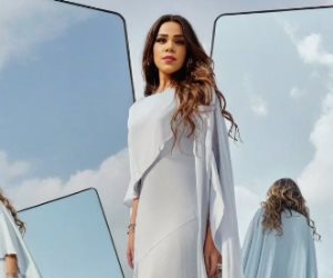 نشاط فني ورشاقة.. شيماء سيف تتفاعل مع الجمهور على السوشيال ميديا "صور"