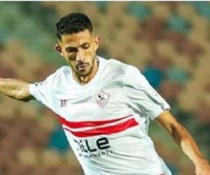 الزمالك يترك باب رحيل أحمد فتوح مفتوحًا بعد غلق باب الانتقالات المحلية