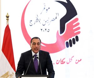 انطلاق أعمال النسخة السادسة من مؤتمر المصريين بالخارج بحضور رئيس مجلس الوزراء