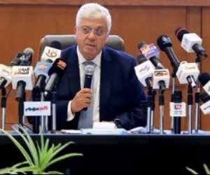 أماكن شاغرة بكليات الطب والذكاء الاصطناعى لطلاب النظام الجديد بتنسيق المرحلة الثانية