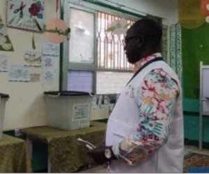 في 13 محافظة.. «ائتلاف نزاهة» يباشر المتابعة الميدانية لانتخابات مجلس الشيوخ 2025 