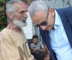 محافظ الغربية: ما نراه اليوم تجسيد لوعى أبناء المحافظة وعرس ديمقراطى يليق بتاريخها