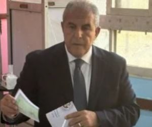 طاهر أبو زيد: المشاركة فى العرس الديمقراطى رسالة للعالم بأن مصر دولة مستقرة