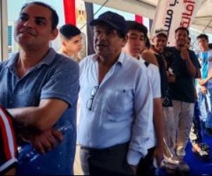 بانتخابات مجلس الشيوخ.. بدء التصويت بلجان مدينتى والشروق فى اليوم الأول 
