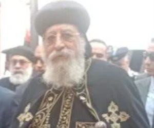 البابا تواضروس يكشف مواصفات اختياره لعضو مجلس الشيوخ القادم