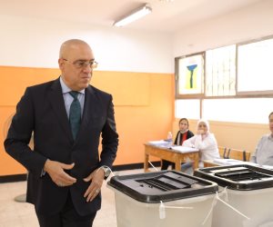 رئيس "الجبهة الوطنية": المشاركة في الانتخابات واجب وطني.. ومجلس الشيوخ ركيزة لدعم مسيرة الدولة