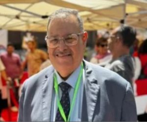 بعثة الجامعة العربية لمتابعة انتخابات مجلس الشيوخ تتفقد لجان القاهرة