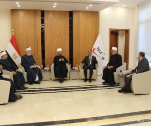 وكالة الفضاء المصرية تستضيف الملتقي العلمي حول النوازل الفقهية المستجدة لأحكام الفضاء