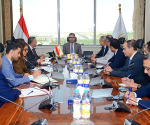 وزير التموين يصدر قرارًا ببدء الأوكازيون الصيفي اعتبارًا من ٤ أغسطس ويستمر لمدة شهر