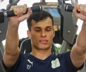 مقابل 100 مليون جنيه.. بيراميدز يحسم صفقة محمود جاد من المصرى البورسعيدي