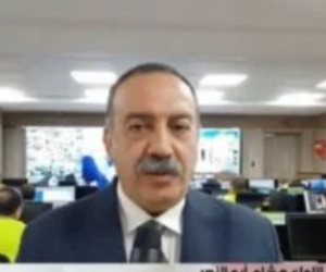 محافظ أسيوط: المجتمع بأكمله يشارك لإنجاح الاستحقاق الانتخابى
