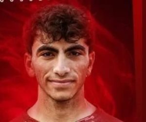 على سبيل الإعارة .. فاركو يعلن التعاقد مع يوسف سيد عبد الحفيظ لمدة عام 