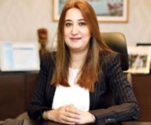 "رئيس البريد" تدلى بصوتها فى انتخابات "مجلس الشيوخ" 2025