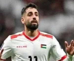 عدي الدباغ يظهر في تدريبات الزمالك لأول مرة بعد إتمام إجراءات انضمامه