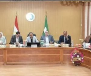 محافظ الشرقية: انتظام التصويت لليوم الثاني من انتخابات الشيوخ داخل 844 لجنة