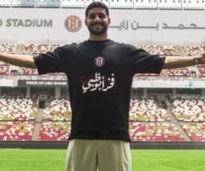 إبراهيم عادل يقفز بقيمة الجزيرة 12.4% قبل انطلاق الدوري الإماراتي