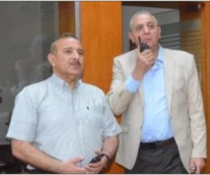 محافظ الغربية: غرفة العمليات فى حالة انعقاد دائم لمتابعة التصويت لحظة بلحظة