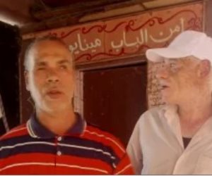 كفيف من سوهاج بعد التصويت بانتخابات الشيوخ: حقى الدستورى فى اختيار الشخص المناسب