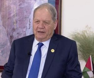 المجلس الوطني الفلسطيني: تصريحات رئيس مجلس النواب الأميركي تزوير للحقائق وغطاء لجرائم الاحتلال