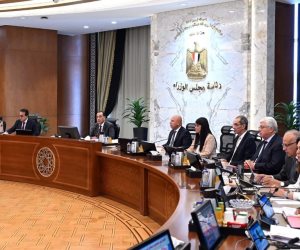  تعرف علي أهم القرارات التي وافق عليها مجلس الوزراء في اجتماعه الثالث والخمسون  برئاسة الدكتور مصطفى مدبولي